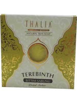 Zemira Bıttım Sabunu 125 gr