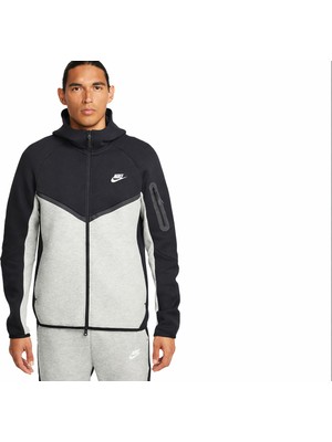 Veloria Tech Fleece Panda Double Face Unisex Eşofman Takımı