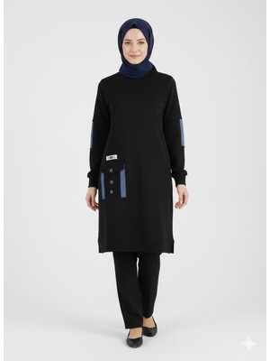 Tesettür Tunik