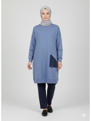 Tesettür Tunik