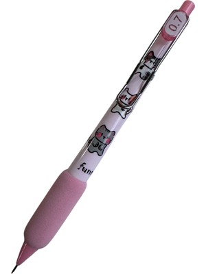 Polin MP-868 Soft Tutuş Versatil Kalem 0.7mm