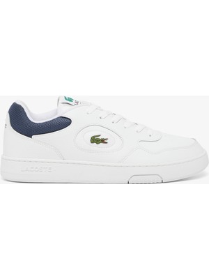 Lacoste Lineset Erkek Beyaz Sneaker