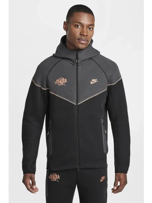 Veloria Syna Tech Fleece Double Face Eşofman Altı