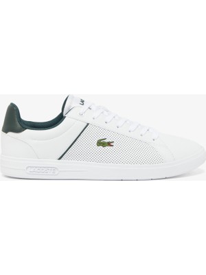Lacoste Ag Lt 21 Erkek Beyaz Sneaker
