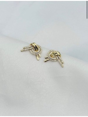 SY Aksesuar Çelik Özel Tasarım Küpe