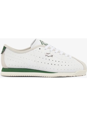 Lacoste Club-Low Kadın Beyaz Sneaker