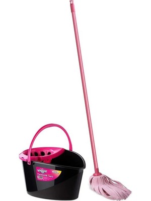 Normadia Pratik ve Ekonomik Temizlik Seti ile Hijyeninizi Koruyun