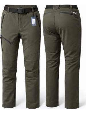 CMP2507 Champp Stride Outdoor Erkek Pantolon
