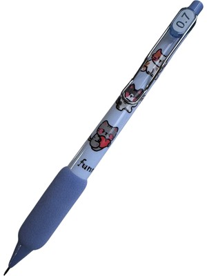 Polin MP-868 Soft Tutuş Versatil Kalem 0.7mm