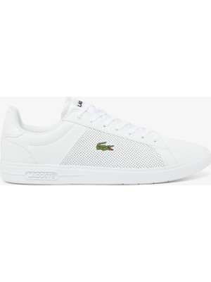 Lacoste Ag Lt 21 Erkek Beyaz Sneaker