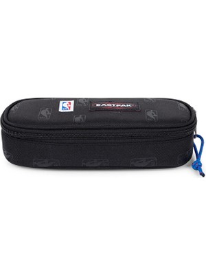 Nba x Eastpak Oval Sıngle Nba Logo Kalem Kutusu