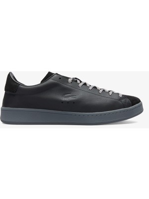 Lacoste Carnaby Set Erkek Siyah Sneaker
