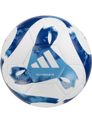 Adidas HT2429 Tiro League 5 No Futbol Topu