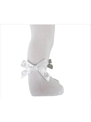 Katamino Kız Bebek Külotlu Çorap