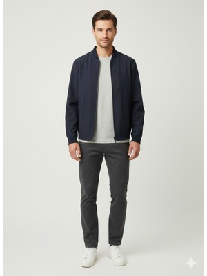 Centilmen Kip Ceket 10005