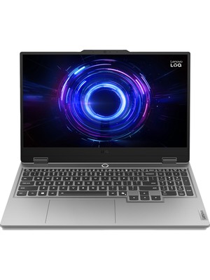 Lenovo Loq 15IRX10 Intel Core I7 13650HX 24GB 1tb SSD 8gb RTX5070 15.6" Fhd 144Hz IPS Freedos 83JE00D0TR