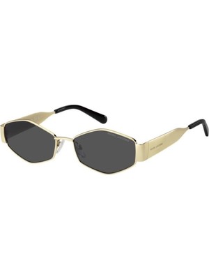 Marc Jacobs Marc 496/SHINY Rhlır 55 Güneş Gözlüğü