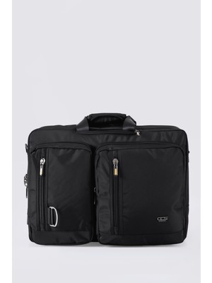 Ççs 51595 Sırt ve Evrak Çantası