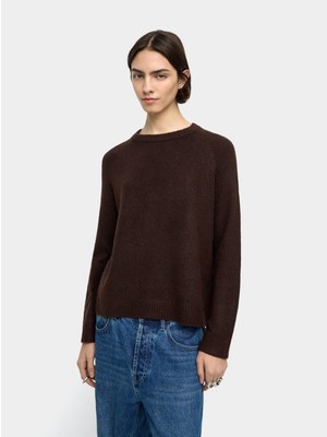 Parfois Kadın Düz Örme Kazak