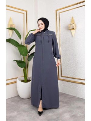 Butik Sahra Feracce