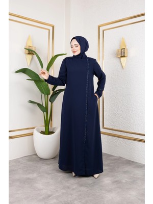 Butik Tesettür Zümra Feracce