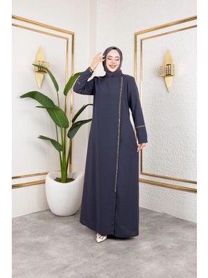 Butik Tesettür Zümra Feracce