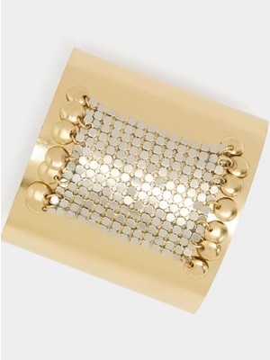 Parfois Küre Detaylı Açık Bileklik