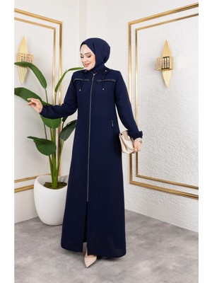 Butik Sahra Feracce