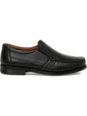 Polaris 5 Nokta 108867.M 6fx Siyah Erkek Rahat Ayakkabı