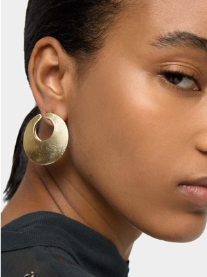 Parfois Maxi Halka Küpe