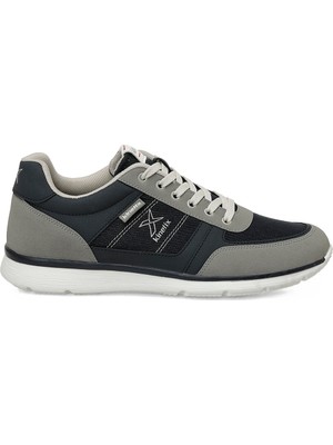 Kinetix Edgar 6fx Lacivert Erkek Sneaker