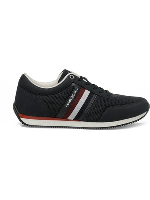 Kinetix Justın 6fx Lacivert Erkek Sneaker