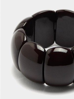 Parfois Yuvarlak Elastik Bileklik