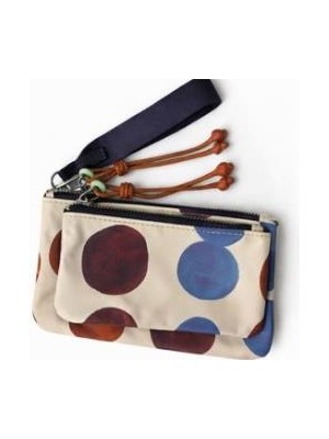 Parfois Baskılı Çok Amaçlı Çanta