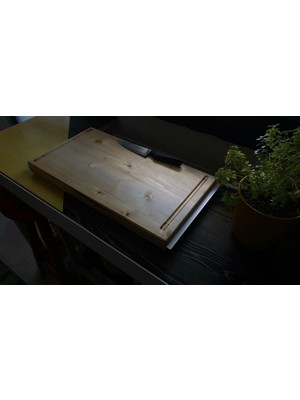 GAFhaus Ladin Kesme Tahtası