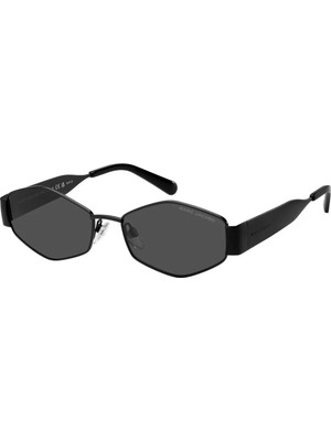 Marc Jacobs Marc 496/SHINY 807IR 55 Güneş Gözlüğü