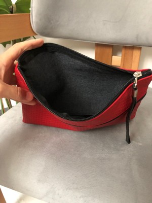 Kılınçel Trading Bilek Askılı Kadın El Çantası