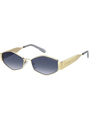 Marc Jacobs Marc 496/SHINY LKS08 55 Güneş Gözlüğü