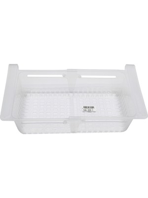 Esranın Dünyası Askılı Dolap Içi Genişleyen - Daralan Sepet Raf - Lavabo Askılı Süzgeç (4887) RSGO34-ESRDNS