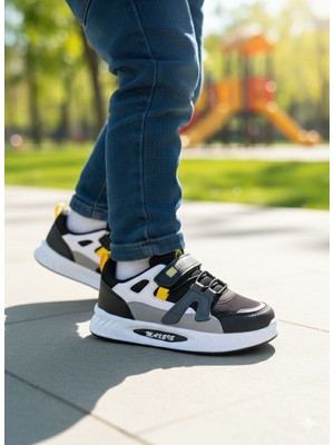 Maxsis Erkek Çocuk Spor Ayakkabı