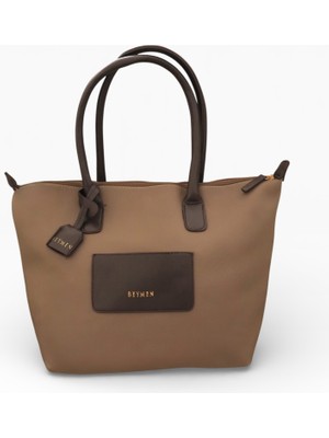 Live Bag World Lbw Nylux Kadın Çanta