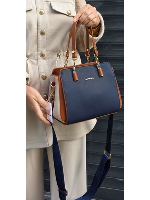 Orijinal Günlük Kullanıma Uygun Premium Kalite Kadın Omuz Çantası