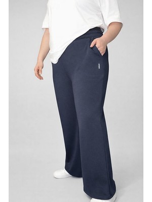 Oysho Antrasit Eşofman Altı