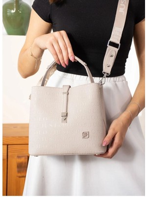 Orijinal Justpolo Kadın Omuz Çantası