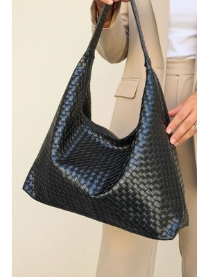 Yumuşak Suni Deri El Omuz ve Sırt Kullanımına Uygun Kadın Çanta