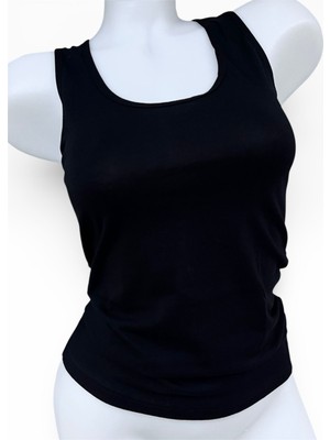 Tutku Geniş Askılı Atlet