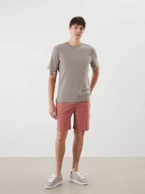 Lc Waikiki Yeni Sezon Standart Kalıp Erkek Şort