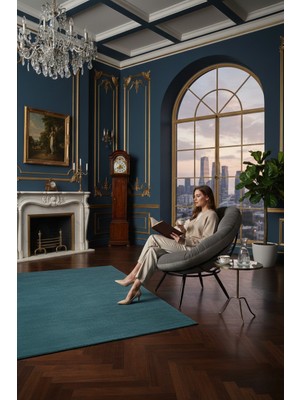 AVYNA Calma™ Premium Tekli Koltuk Berjer & Yatak Olabilen Minder - Ithal Kumaş