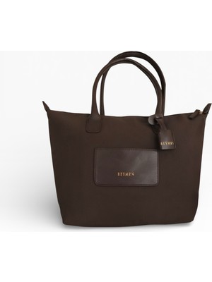 Live Bag World Lbw Nylux Kadın Çanta