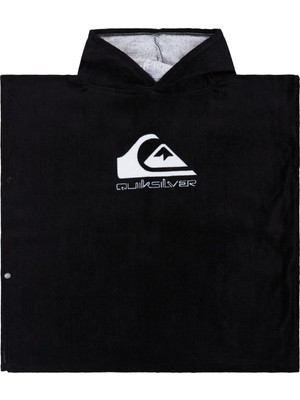 Quiksilver Hoody Towel Boy